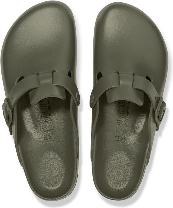 Actual product image Birkenstock Boston Essentials EVA (43)