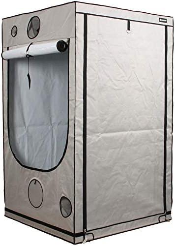 Actual product image Homebox Ambient Q100+ Mit PAR+