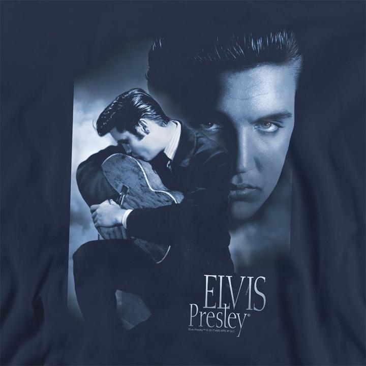 Produktbild Elvis Reverent Sweatshirt (L)