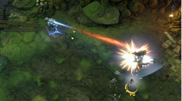 Produktbild Deep Silver Sacred 3 XB360 1. Edition RESTPOSTEN (Xbox 360)