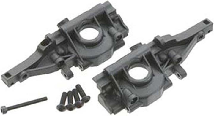 Actual product image Traxxas Bulkhead