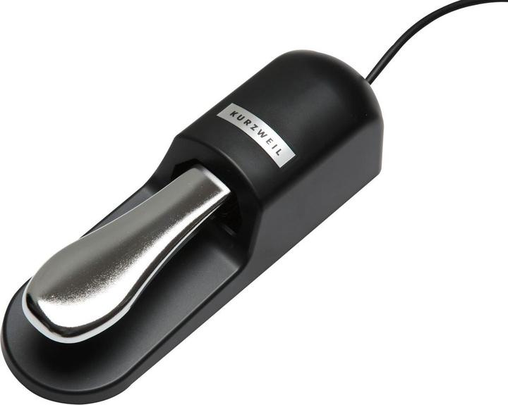 Produktbild Kurzweil KP-1 (Keyboard Pedal)