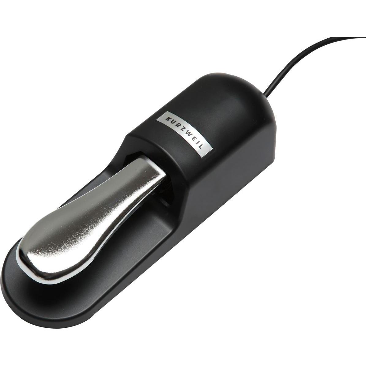 Kurzweil KP-1H - Pedale di sostegno a mezzo smorzatore, Pedale effetto