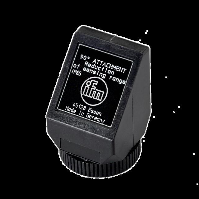 Actual product image ifm Electronic Angle attachment
