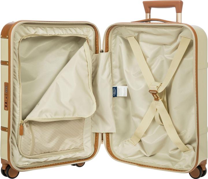 Immagine prodotto Brics Carrello da cabina a 4 ruote Bellagio 55 cm (40 l)