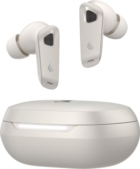Productafbeelding Edifier NeoBuds Pro 3 TWS-NeoBuds Series Earbuds - starlight (ANC, Draadloze)