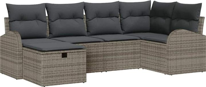 Produktbild vidaXL Garten Sofaset