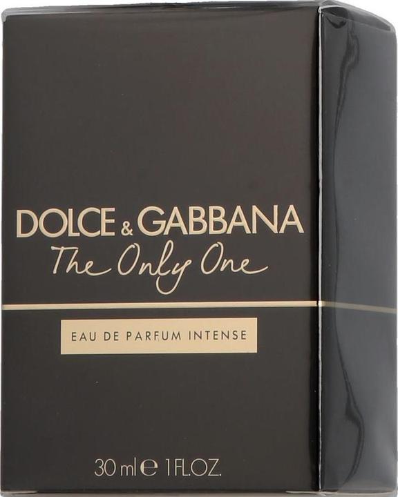 Image du produit Dolce & Gabbana D&G The Only One EDP I New (Eau de parfum, 30 ml)