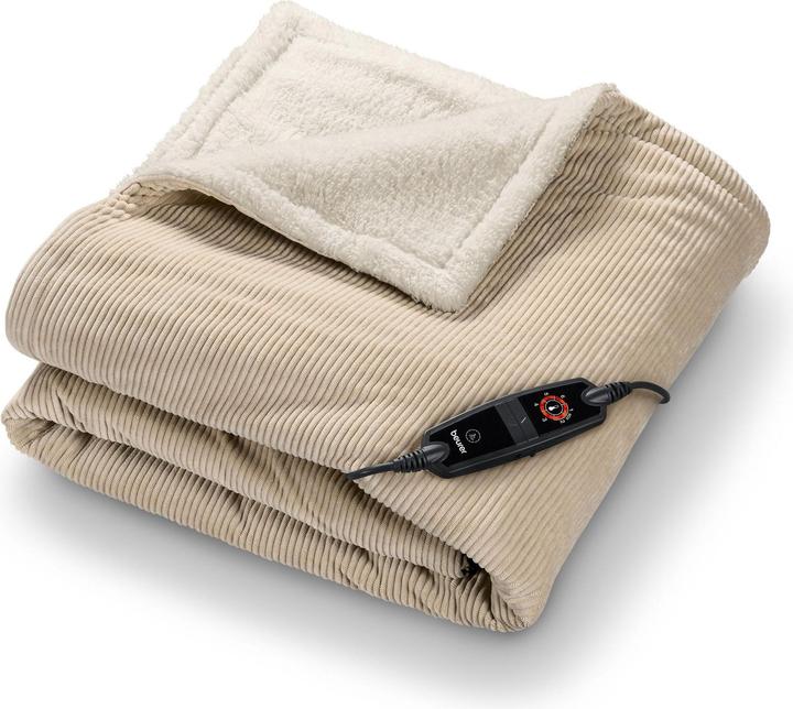 Produktbild Beurer HD 80 Cord Beige GP