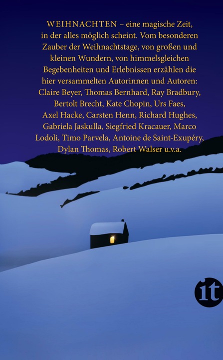 Produktbild Weihnachtswunderland (Deutsch, Gesine/, Dammel, 2024)
