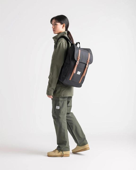 Actual product image Herschel Retreat Backpack (1.70 l)