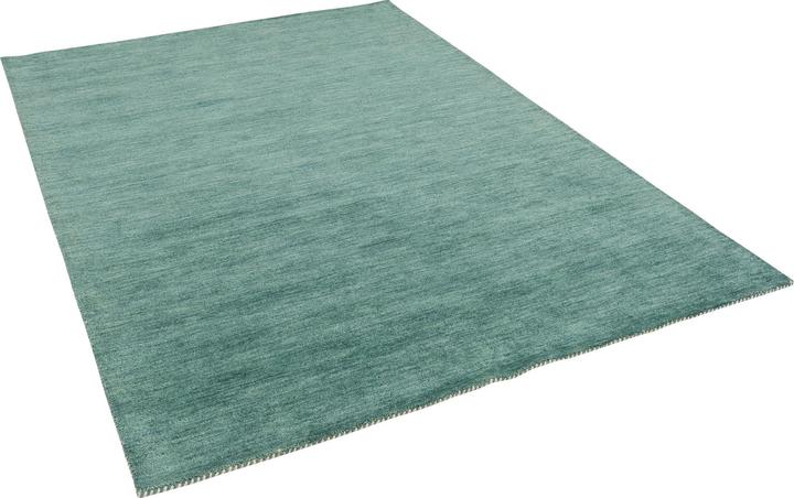Produktbild Theko Natur Teppich Indo Gabbeh Ella (200 x 290 cm)