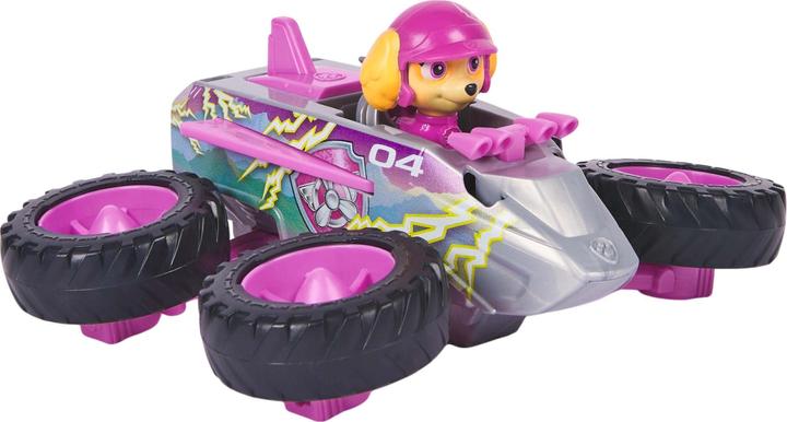 Actual product image Paw Patrol Ambulance