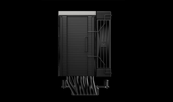 Actual product image Deepcool AK700 DIGITAL NYX (157 mm)