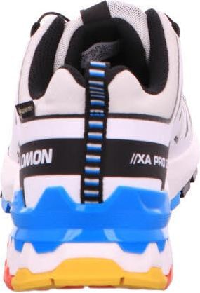 Immagine prodotto Salomon Scarpa da esterno XA PRO 3D V9 GTX W Luna (37.5)