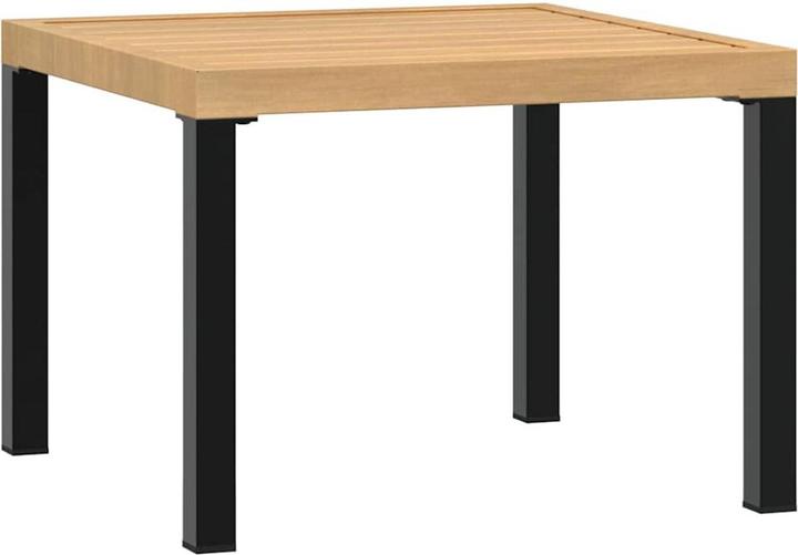 Image du produit vidaXL Garten Couchtisch