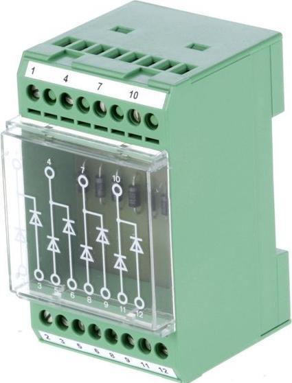 Produktbild Phoenix Contact Diodenbaustein