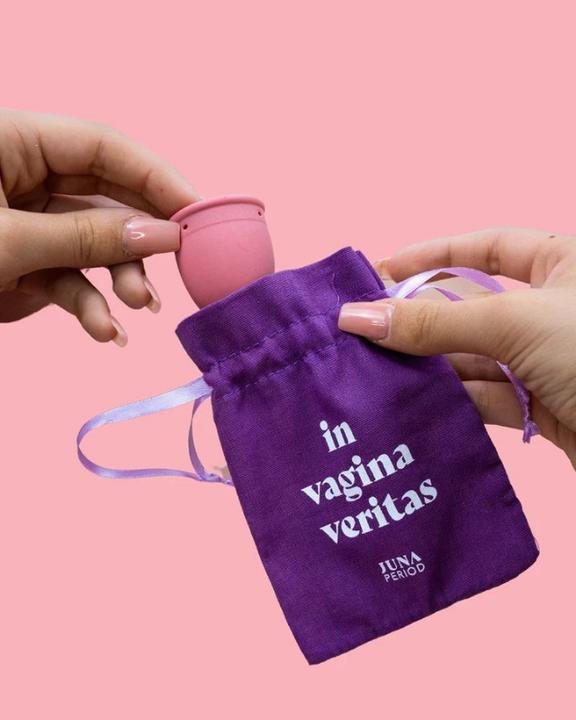 Immagine prodotto Juna Period Coupe menstruelle taille A (Normale)