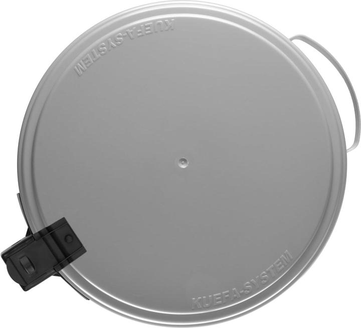 Produktbild Kuefa Abfalleimer 60l (60 l)