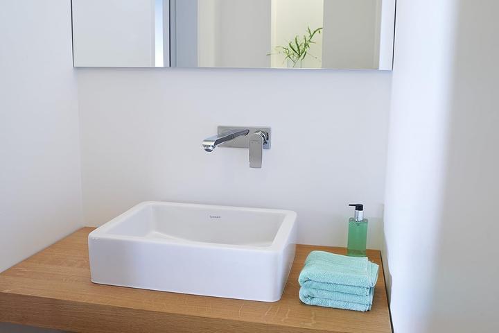 Immagine prodotto hansgrohe Metris cromo