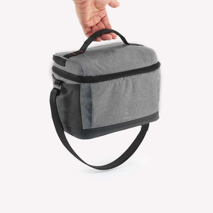 Image du produit Quechua Lunchbox sac isotherme 5 l (5 l)