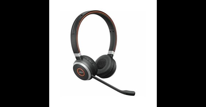 Immagine prodotto Jabra Evolve 65 TE Link 390a MS Stereo (6699-833-309) (Cablato, Senza fili, USB-A)