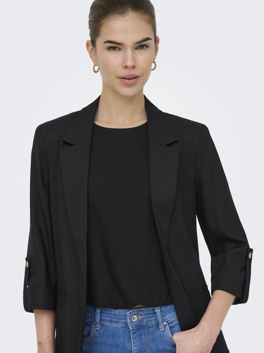 Immagine prodotto Only ONLGOA Leinen Blazer Blazer (36)