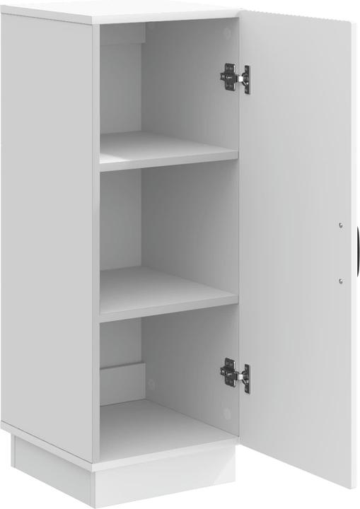 Produktbild vidaXL Aufbewahrungsmöbel (34.50 x 33 x 87 cm)