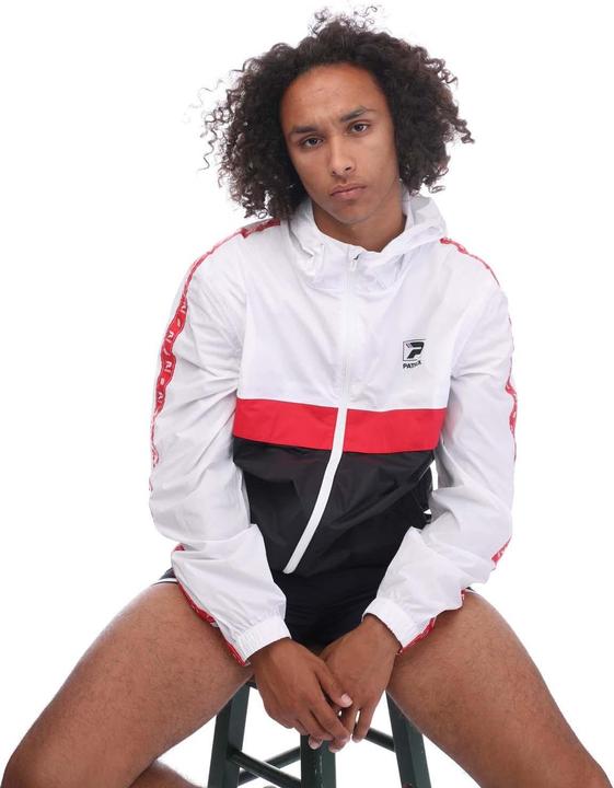Produktbild Patrick Carolus Windjacke (XS)