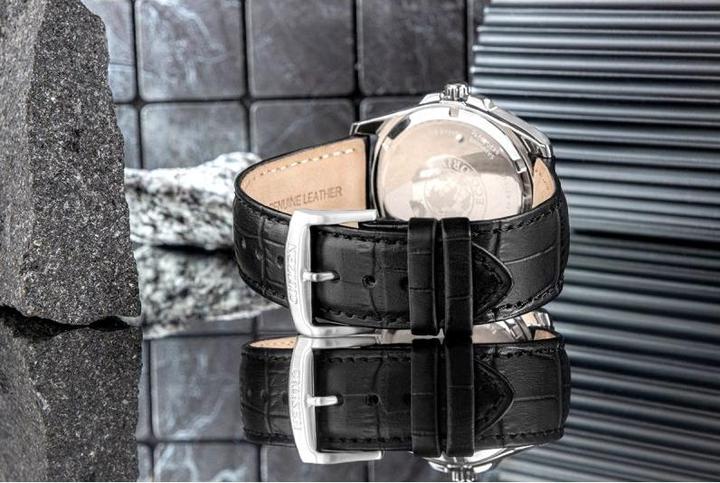 Produktbild Citizen BM7108-14E Klassik Herren 41mm 10ATM (Analoguhr, 41 mm)