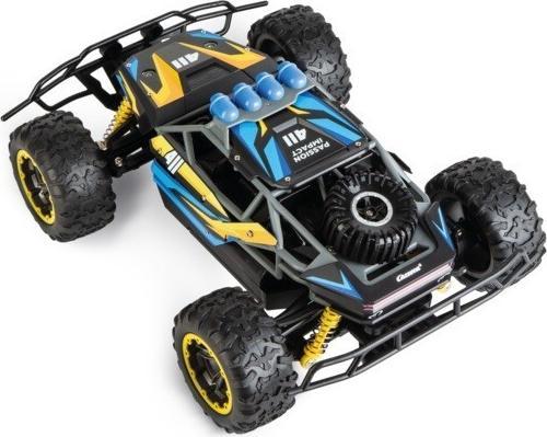 Produktbild Carrera 2,4GHz Passion Impact 3