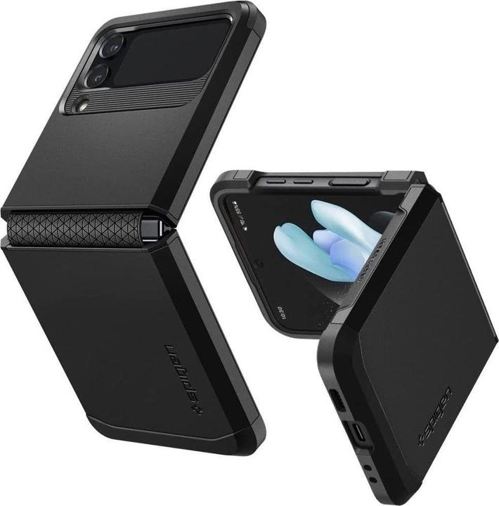 Produktbild Spigen Tough Armor (Samsung Galaxy Z Flip4)
