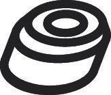 Produktbild hansgrohe HG Griffstopfen