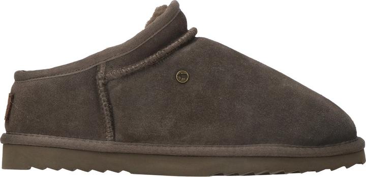 Actual product image Warmbat Conner Suede Slippers (40)