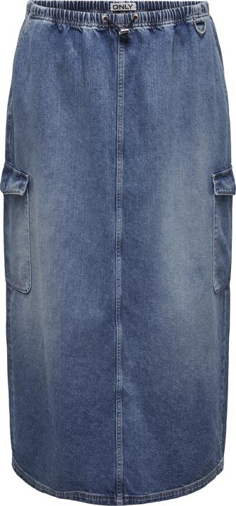 Image du produit Only Jupe longue Jupe en jean (46)