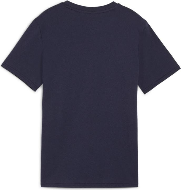 Produktbild Puma teamGOAL Casuals Tee Jr (164)