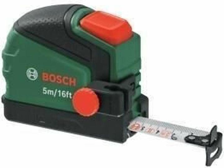 Actual product image Bosch Professional Massband (5 m)