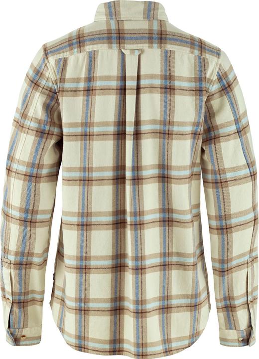 Produktbild Fjällräven Övik Heavy Flannel Shirt W (XS)