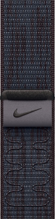 Produktbild Apple Nike Sport Loop (42 mm, Nylon, Apple Watch Ultra 2, Apple Watch Series 10, Apple Watch SE 2024)