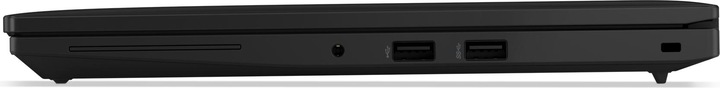 Actual product image Lenovo ThinkPad L14 Gen 5 (14", Intel Core Ultra 7 155U, 32 GB, 1000 GB, DE)