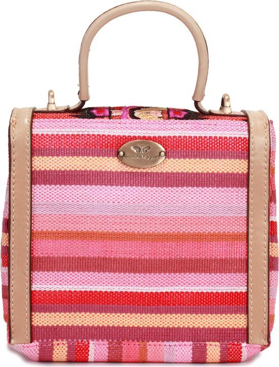 Actual product image Leontine Hagoort Handtasche CHANINE