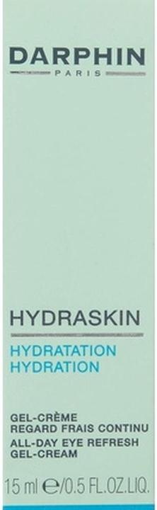 Actual product image Darphin Hydraskin (Eye care gel, Day, 15 ml)