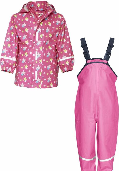 Produktbild Playshoes Regenanzug Set (80)