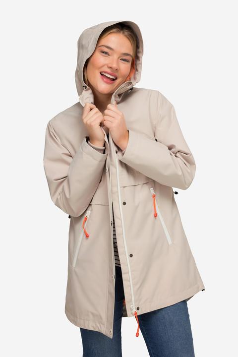 Image du produit Laurasøn Funktions-Regenjacke, Mix & Match (XL)