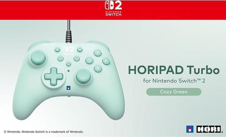 Productafbeelding HORI Horipad