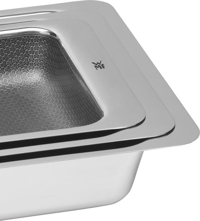 Produktbild WMF 1756036411 Auflaufform 3er Set PR