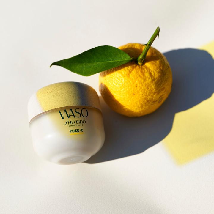 Immagine prodotto Shiseido Waso - Maschera di bellezza Yuzu-C (50 ml)