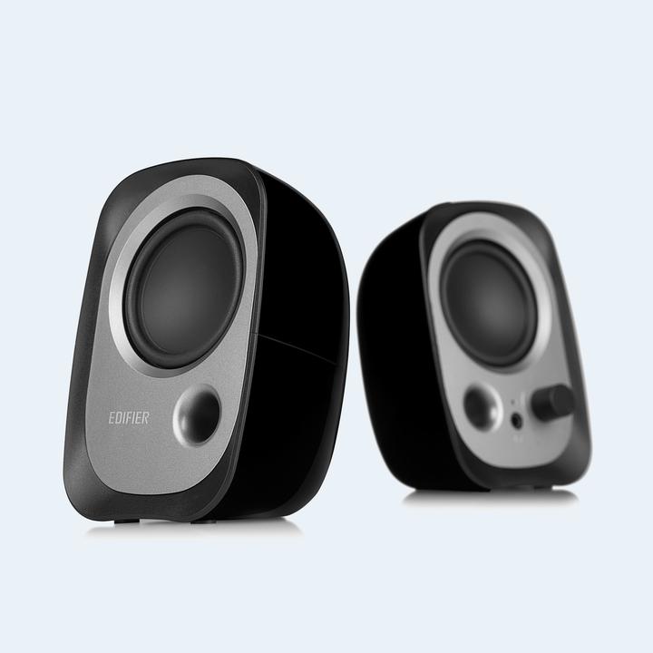 Actual product image Edifier R12U 2.0