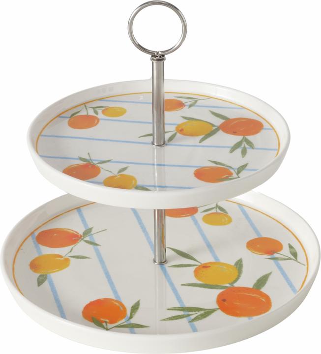 Boltze Home Fruits