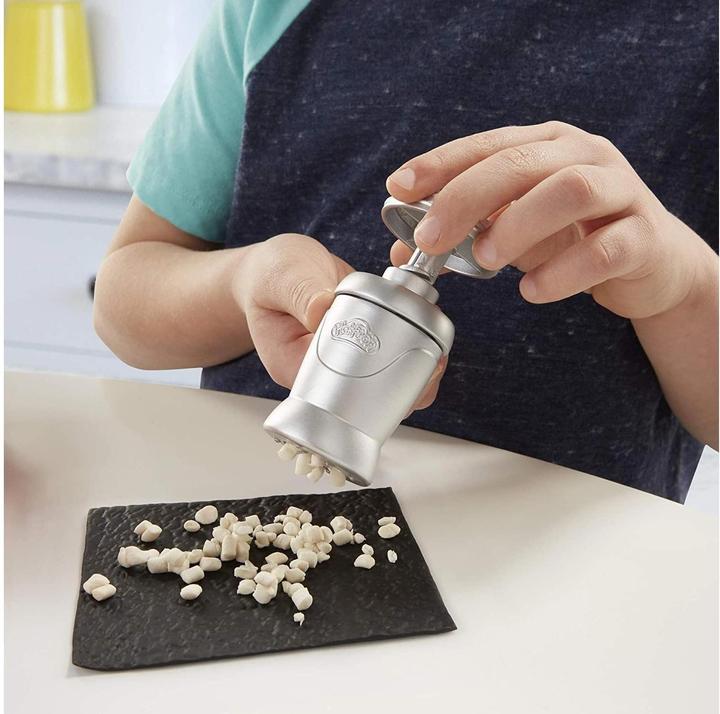 Productafbeelding Play-Doh Sushi speelset